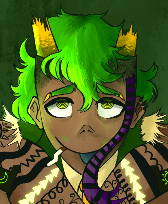 Xzbat Zolio-Quintana